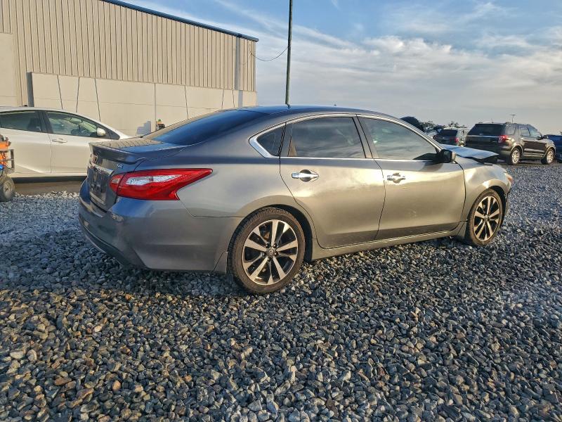 Photo 3 from auction – 2016 NISSAN ALTIMA 2.5 with VIN 1N4AL3AP5GC247523