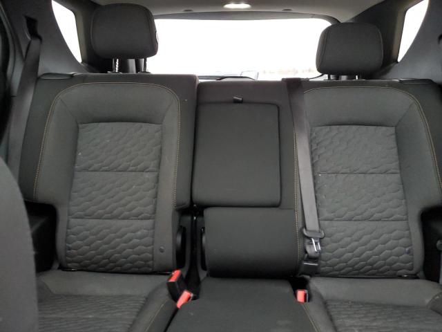 Photo 10 from auction – 2018 CHEVROLET EQUINOX LT with VIN 2GNAXJEV9J6286070