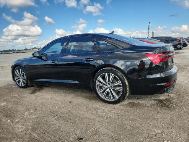 Photo 2 from auction – 2020 AUDI A6 PREMIUM with VIN WAUE8AF25LN064701