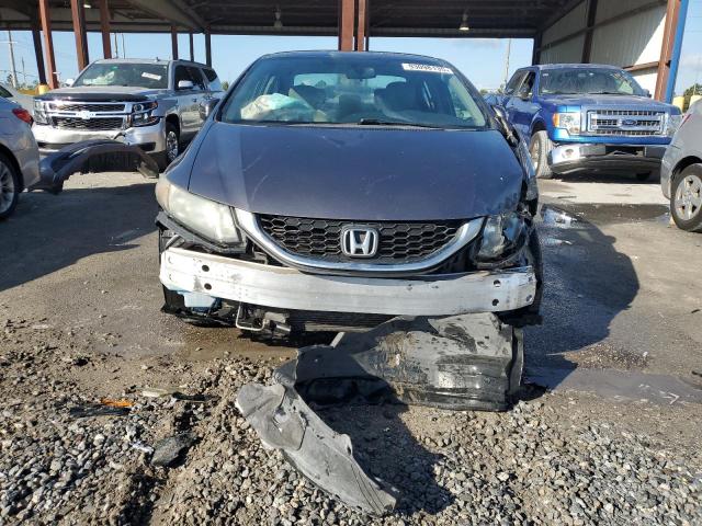 Photo 5 from auction – 2015 HONDA CIVIC LX with VIN 19XFB2F52FE109868