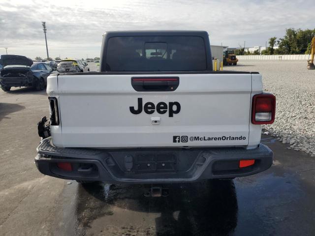 Photo 6 from auction – 2020 JEEP GLADIATOR with VIN 1C6JJTAG4LL116133