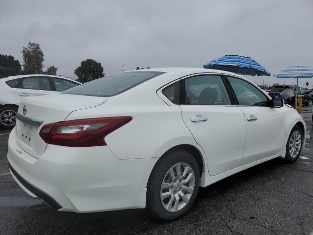 Photo 3 from auction – 2018 NISSAN ALTIMA 2.5 with VIN 1N4AL3AP4JC224015