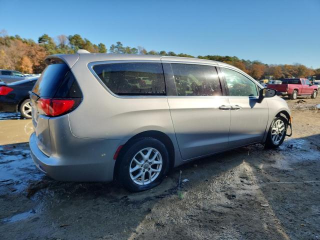 Photo 3 from auction – 2017 CHRYSLER PACIFICA T with VIN 2C4RC1DG5HR517551