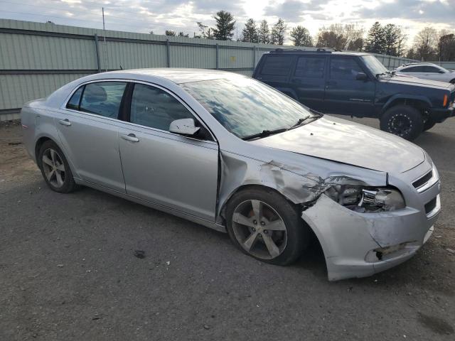 Photo 4 from auction – 2011 CHEVROLET MALIBU 1LT with VIN 1G1ZC5E10BF316438