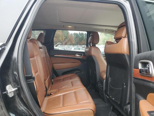Photo 11 from auction – 2013 JEEP GRAND CHER with VIN 1C4RJFCT5DC536203