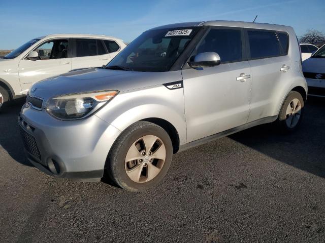 صورة رقم 1 من المزاد - 2015 KIA SOUL مع VIN KNDJN2A28F7803320