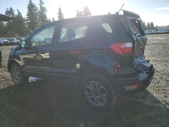 Photo 2 from auction – 2022 FORD ECOSPORT S with VIN MAJ6S3FL8NC464771