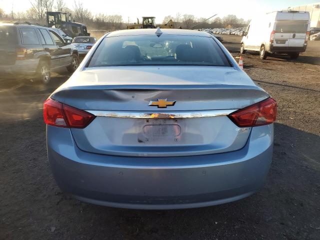 Photo 6 from auction – 2014 CHEVROLET IMPALA LS with VIN 1G11Y5SL1EU101381