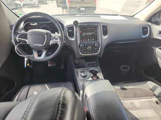 Photo 8 from auction – 2014 DODGE DURANGO CI with VIN 1C4SDHET2EC468042