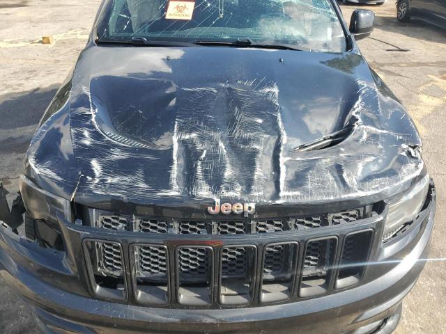 Zdjęcie 12 z aukcji – 2015 JEEP GRAND CHER z VIN 1C4RJFDJ2FC855400
