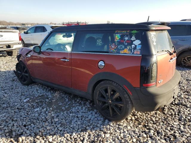 Photo 2 from auction – 2012 MINI COOPER S C with VIN WMWZG3C53CTY32122