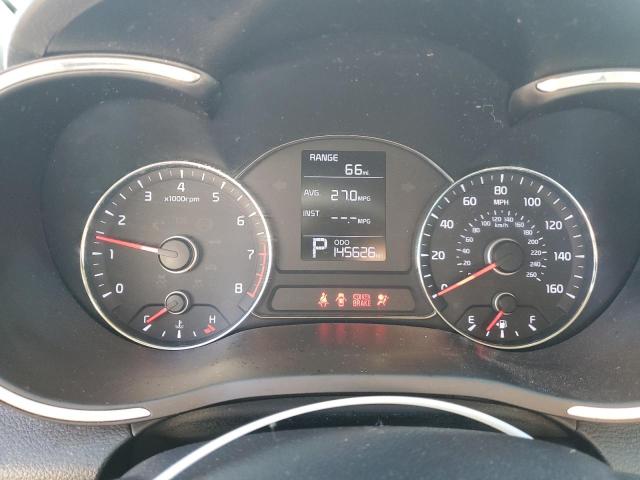 Photo 9 from auction – 2015 KIA FORTE LX with VIN KNAFK4A68F5434030