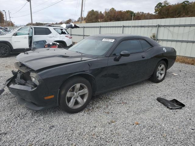 DODGE CHALLENGER 2014 with VIN 2C3CDYAG4EH313166 - Photo from auction