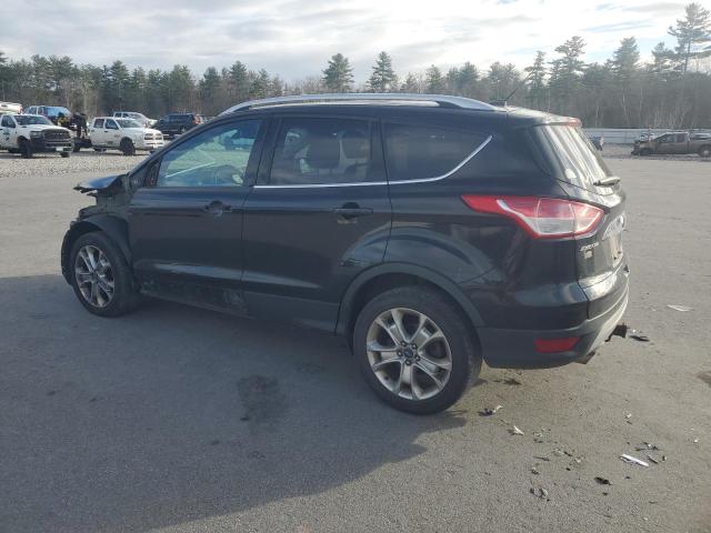 Photo 2 from auction – 2014 FORD ESCAPE TIT with VIN 1FMCU9J97EUB53456