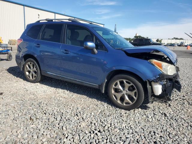 Photo 4 from auction – 2015 SUBARU FORESTER 2 with VIN JF2SJAUC8FH462804