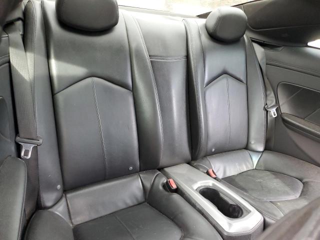 Photo 10 from auction – 2012 CADILLAC CTS with VIN 1G6DC1E32C0127633