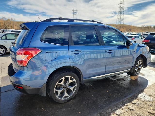 Photo 3 from auction – 2015 SUBARU FORESTER 2 with VIN JF2SJGWC0FH830652