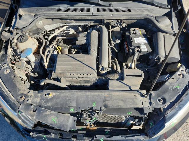 Photo 11 from auction – 2017 VOLKSWAGEN JETTA S with VIN 3VW2B7AJ5HM405389