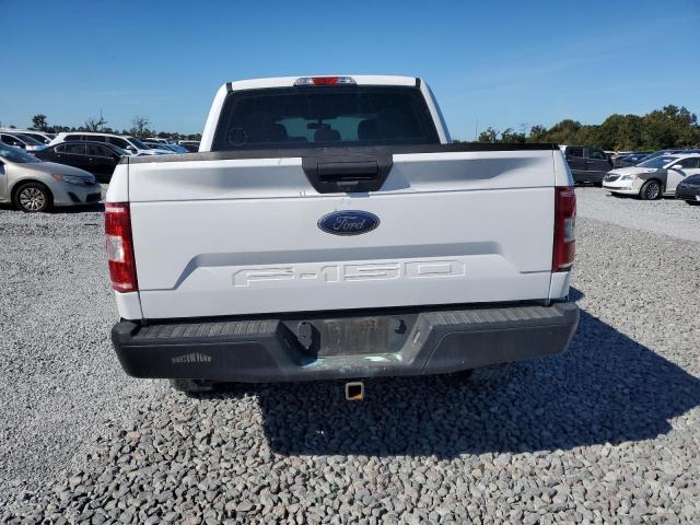 Photo 6 from auction – 2019 FORD F150 with VIN 1FTEW1EB7KKD62483