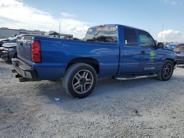Photo 3 from auction – 2004 CHEVROLET SILVERADO with VIN 2GCEC19T541228389