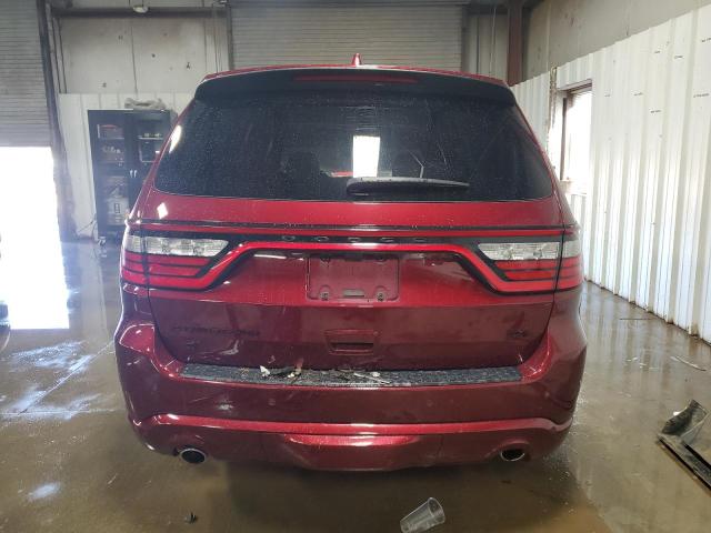 Photo 6 from auction – 2022 DODGE DURANGO R/ with VIN 1C4SDJCTXNC106941