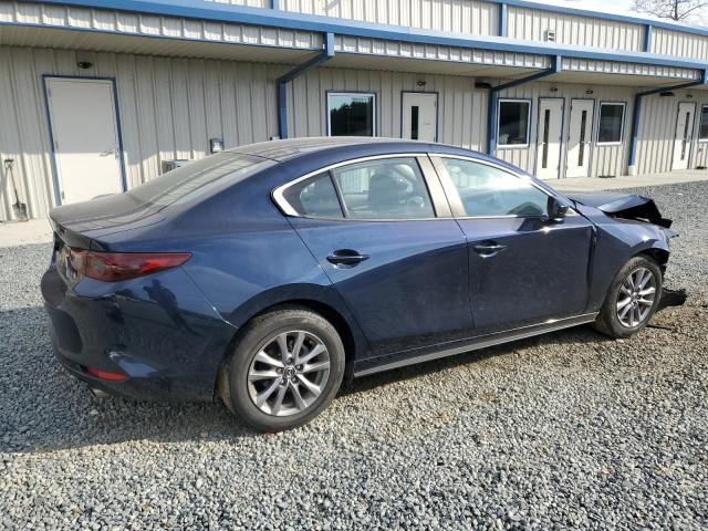 Photo 3 from auction – 2021 MAZDA 3 with VIN 3MZBPAAL9MM253272