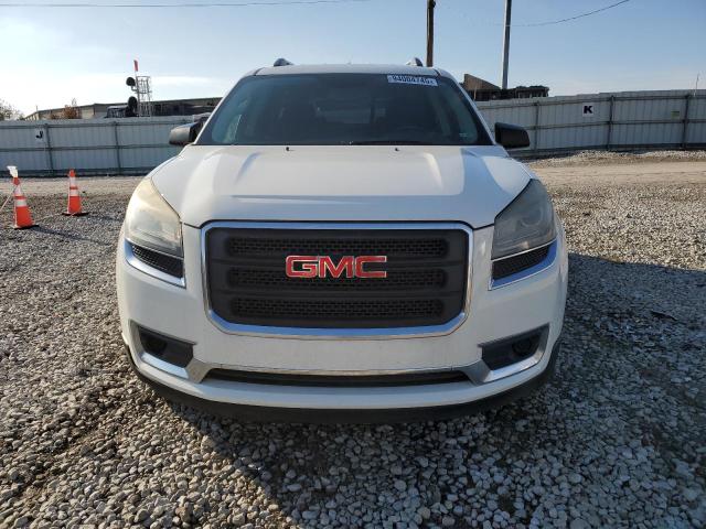 Photo 5 from auction – 2015 GMC ACADIA SLE with VIN 1GKKRNEDXFJ109306