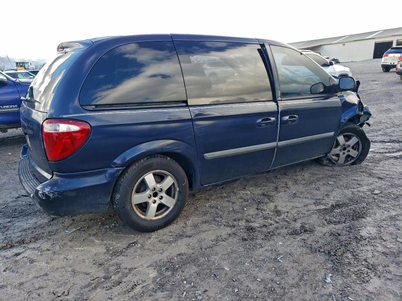 Photo 3 from auction – 2005 DODGE CARAVAN SX with VIN 1D4GP45R05B323679