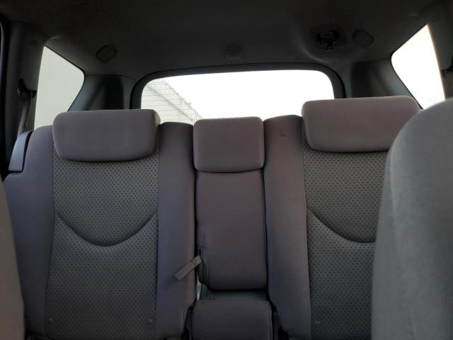 Photo 10 from auction – 2007 TOYOTA RAV4 with VIN JTMBD33V876034104