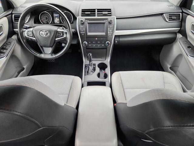 Photo 8 from auction – 2016 TOYOTA CAMRY LE with VIN 4T1BF1FK1GU195417