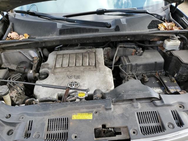 Foto 11 de la subasta – 2010 TOYOTA HIGHLANDER con VIN 5TDBK3EH0AS016121