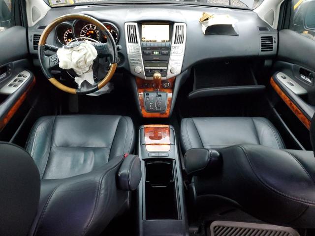 Photo 8 from auction – 2009 LEXUS RX 350 with VIN 2T2HK31U09C133744