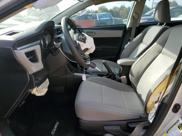 Photo 7 from auction – 2014 TOYOTA COROLLA L with VIN 2T1BURHE0EC197590