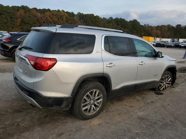 Photo 3 from auction – 2018 GMC ACADIA SLE with VIN 1GKKNLLA0JZ234902