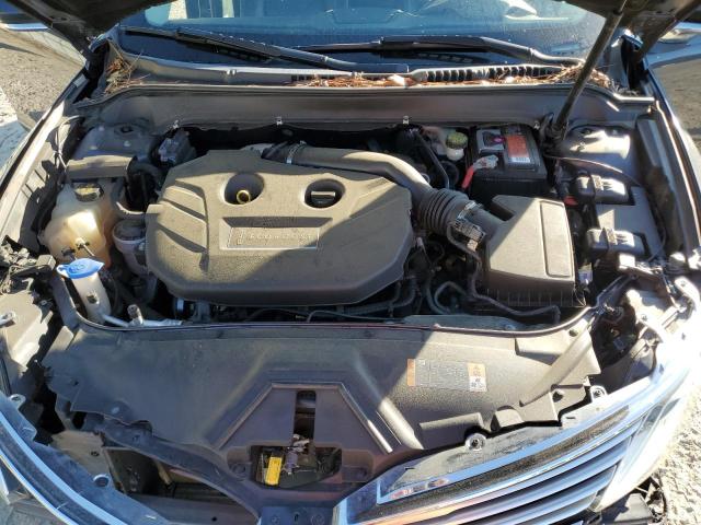 Photo 11 from auction – 2013 LINCOLN MKZ with VIN 3LN6L2G96DR803060