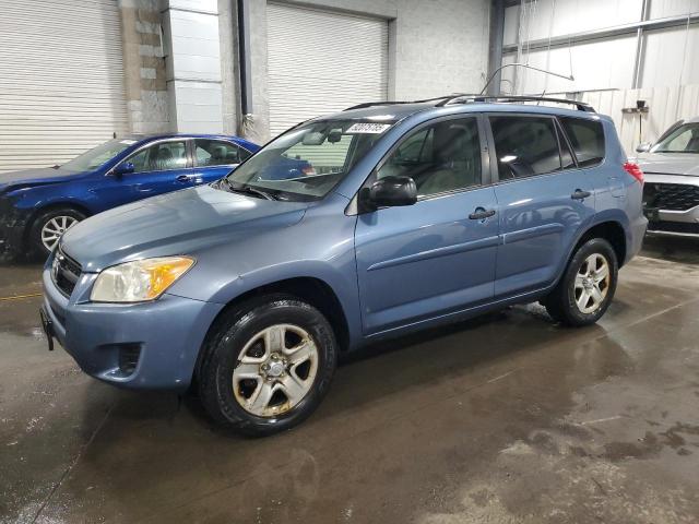 TOYOTA RAV4 2011 with VIN JTMBF4DV8BD042495 - Photo from auction