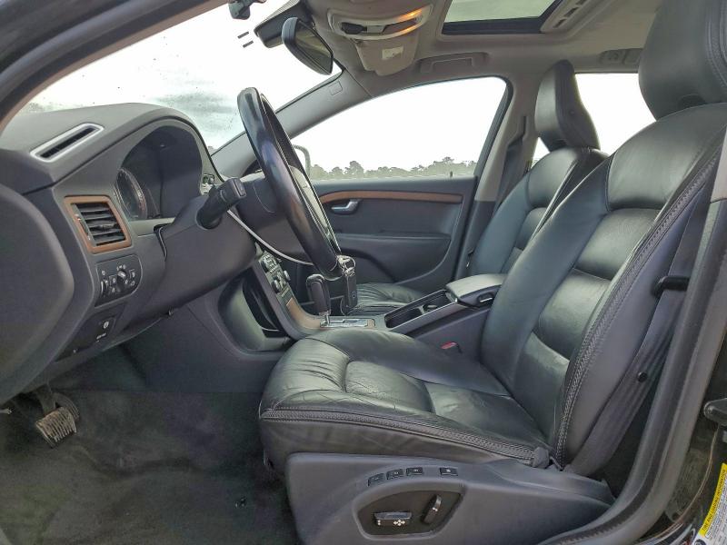 Photo 7 from auction – 2010 VOLVO XC70 3.2 with VIN YV4960BZ0A1076599