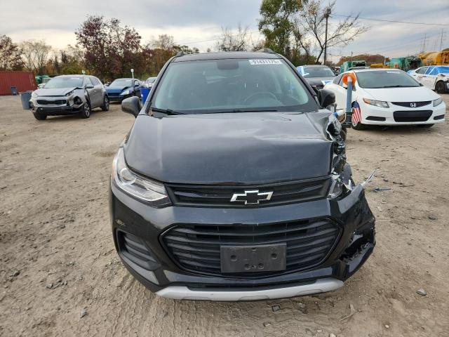 Photo 5 from auction – 2018 CHEVROLET TRAX 1LT with VIN 3GNCJPSB7JL369323