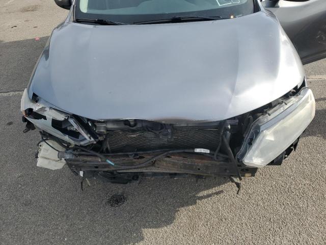 Photo 12 from auction – 2015 NISSAN ROGUE S with VIN KNMAT2MV5FP550310