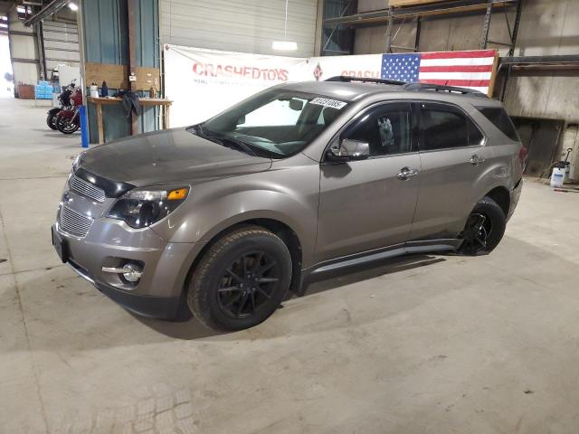 CHEVROLET EQUINOX LT 2011 z numerem VIN 2CNALFEC5B6475683 - Zdjęcie z aukcji