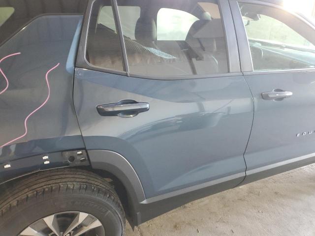 Photo 10 from auction – 2026 CHEVROLET EQUINOX LT with VIN 3GNAXPEG0TL272660