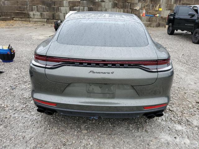 Photo 6 from auction – 2023 PORSCHE PANAMERA B with VIN WP0AJ2A7XPL100740