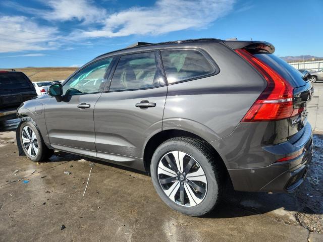 Photo 2 from auction – 2024 VOLVO XC60 PLUS with VIN YV4H60DL0R1923427