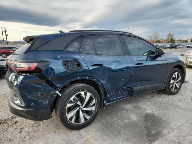 Photo 3 from auction – 2023 VOLKSWAGEN ID.4 PRO with VIN 1V2DNPE83PC048030