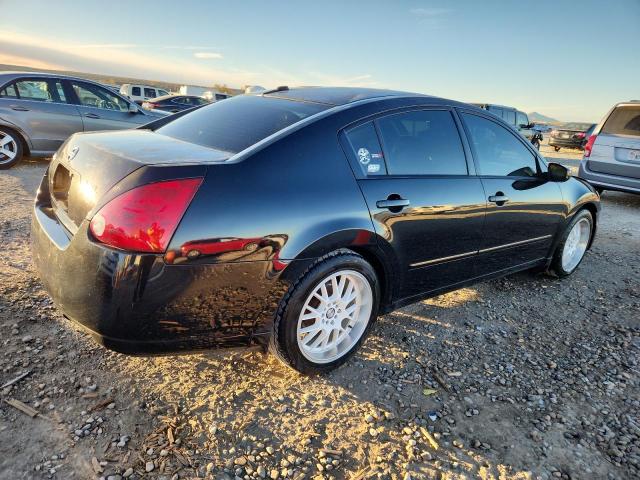 Photo 3 from auction – 2005 NISSAN MAXIMA SE with VIN 1N4BA41E25C872361