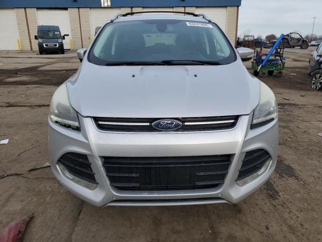 Photo 5 from auction – 2015 FORD ESCAPE TIT with VIN 1FMCU9J90FUA59856
