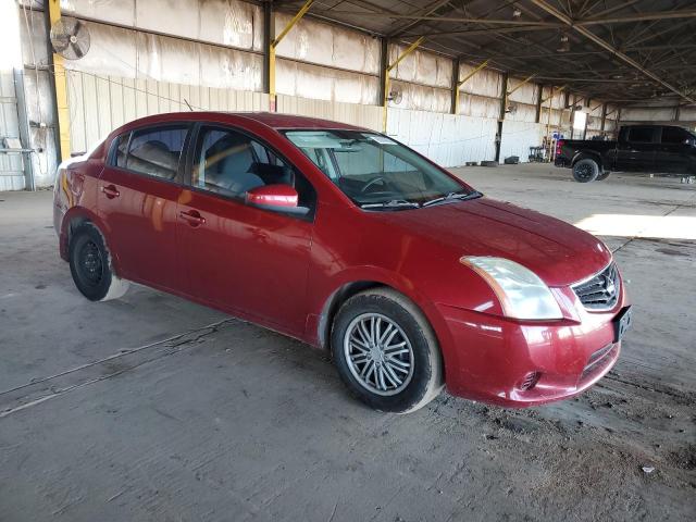 Photo 4 from auction – 2011 NISSAN SENTRA 2.0 with VIN 3N1AB6AP0BL618389