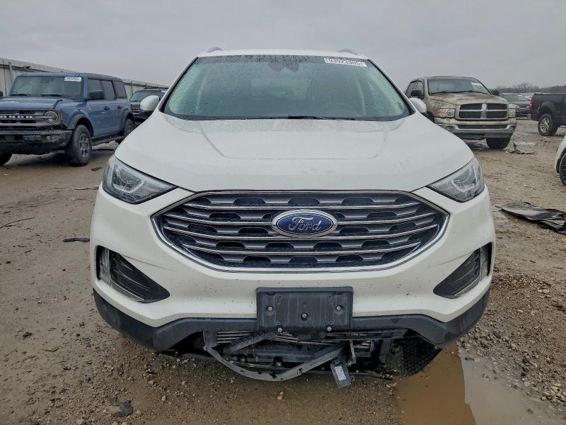 Photo 5 from auction – 2020 FORD EDGE SEL with VIN 2FMPK4J92LBA91736