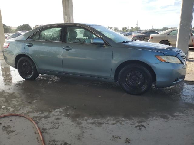 Photo 4 from auction – 2007 TOYOTA CAMRY CE with VIN 4T1BE46K27U562457