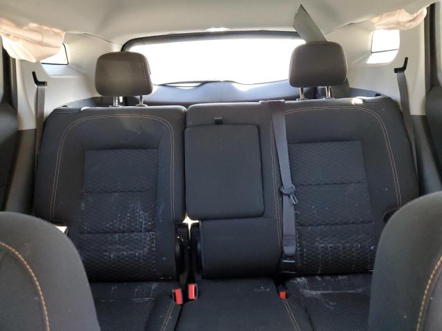Photo 10 from auction – 2020 GMC TERRAIN SL with VIN 3GKALMEV8LL100463
